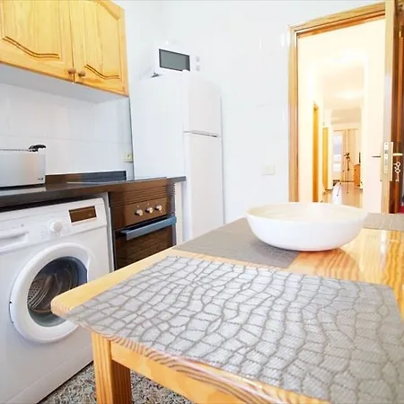 Centric And Near To The Ii Apartment *