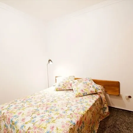 Centric And Near To The Ii Apartment *