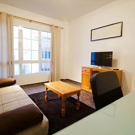 Apartment Centric And Near To The Ii