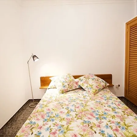 Centric And Near To The Ii Apartment Las Palmas de Gran Canaria