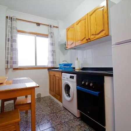 Apartment Centric And Near To The Ii
